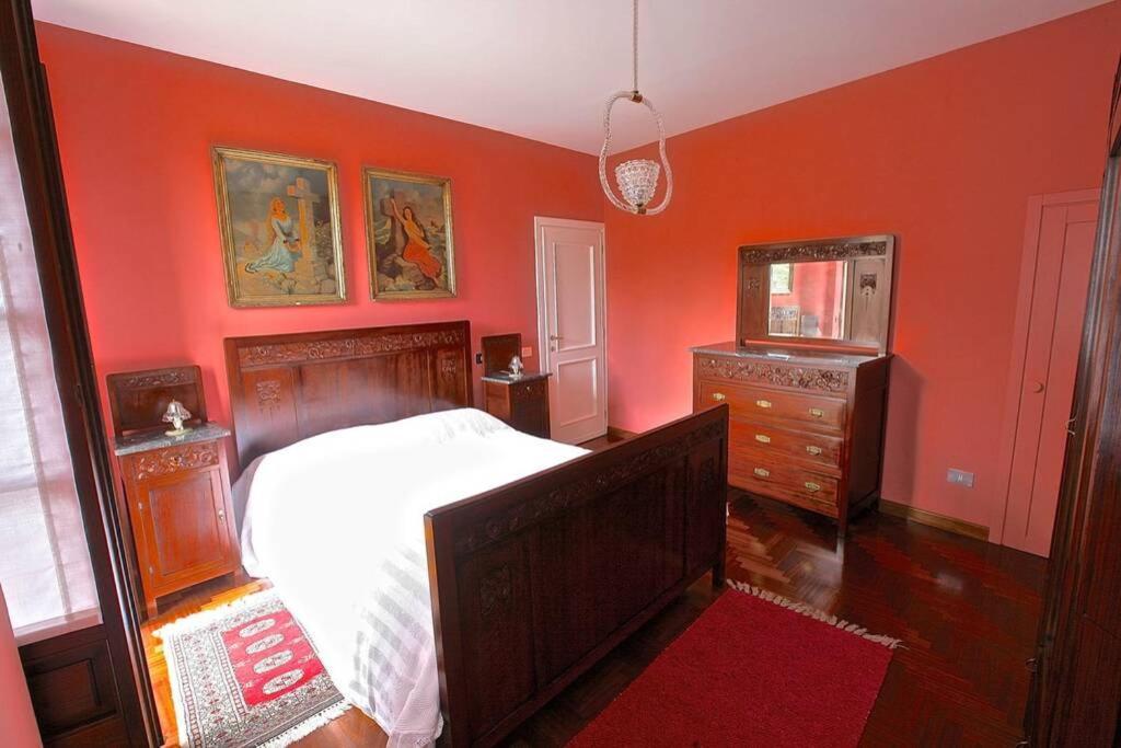 Villa Il Gelsomino Di Isia à Orvieto Extérieur photo